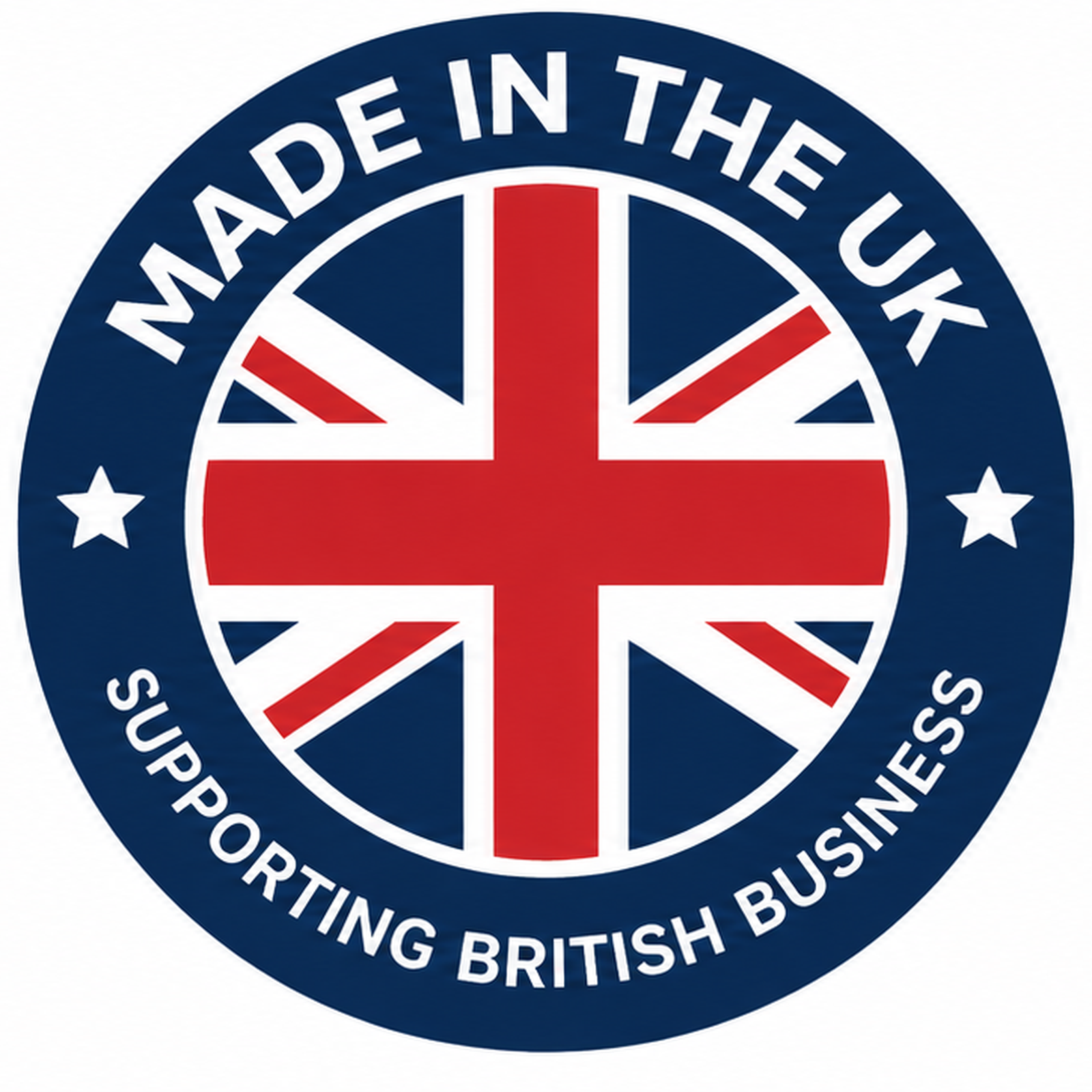 Made in the United Kingdom